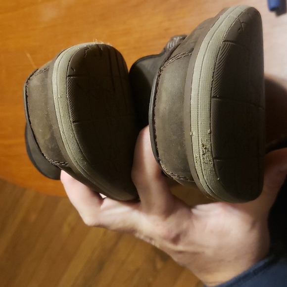 Merrell loafers/slide on shoes Black Slate J94349 size 8 - Picture 8 of 8